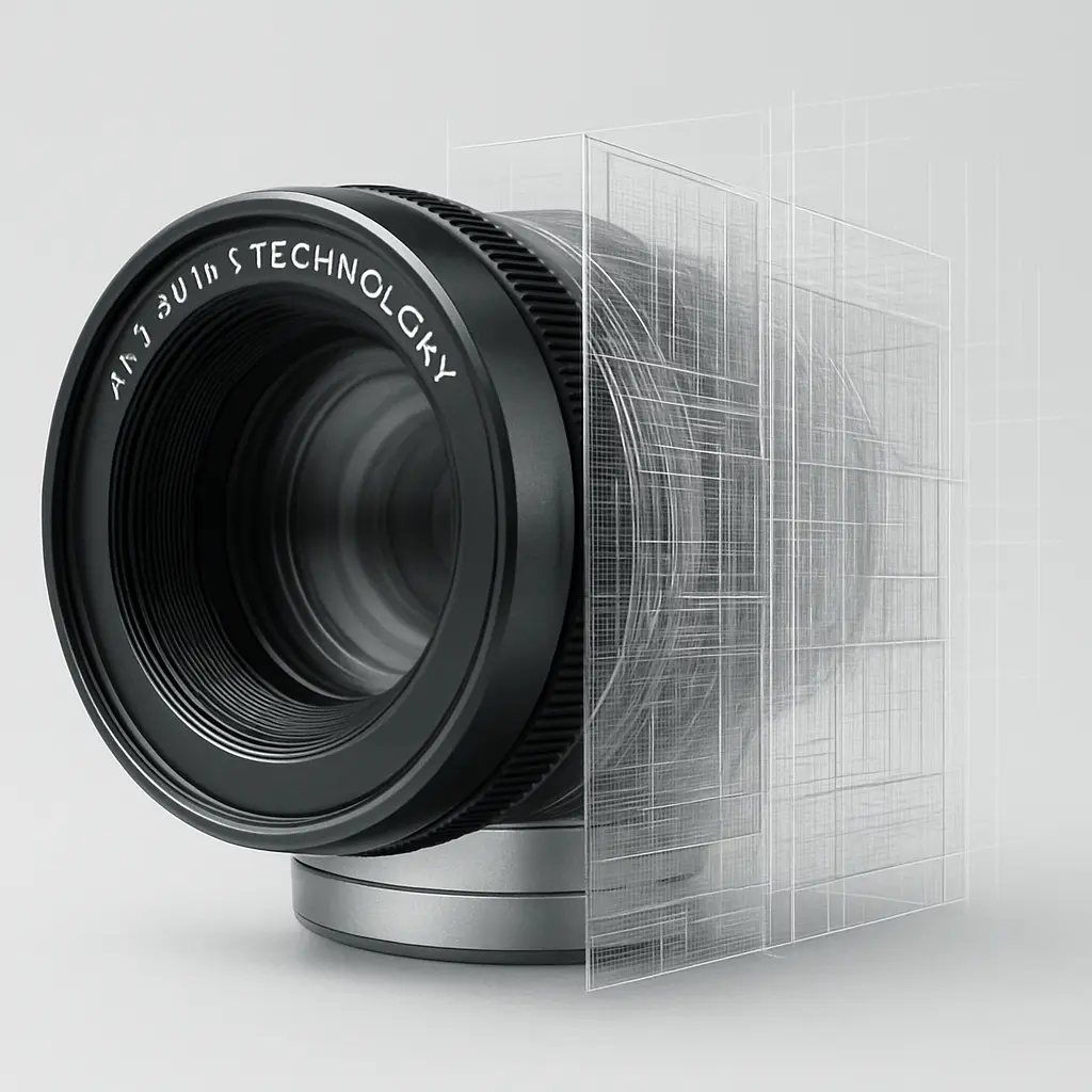 Arte, Datos y Tecnología